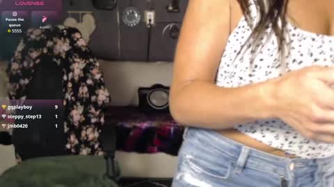 Snapshot of peekclimaxxx chatting on September 17, 2025, 2:30 pm NEXT CHILL SESH  1130 930pm -ish PEEK online show from September 17, 2025, 2:30 pm