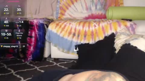 Snapshot of peekclimaxxx chatting on September 30, 2025, 1:54 am NEXT CHILL SESH  1130 930pm -ish PEEK online show from September 30, 2025, 1:54 am