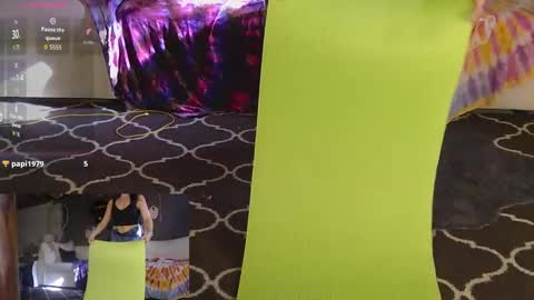 Snapshot of peekclimaxxx chatting on October 24, 2025, 2:13 pm NEXT CHILL SESH  1130 930pm -ish PEEK online show from October 24, 2025, 2:13 pm