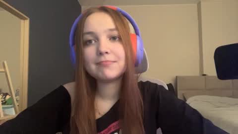 Luna Vale online show from June 13, 2026, 4:16 pm