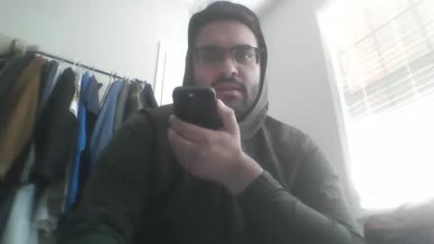 peeteymhmmm online show from November 4, 2025, 7:24 pm