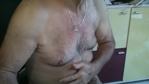 pegaso1000 online show from December 16, 2024, 1:32 pm