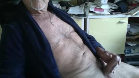 pegaso1000 online show from December 17, 2024, 1:05 pm