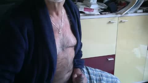 pegaso1000 online show from January 5, 2025, 10:21 am