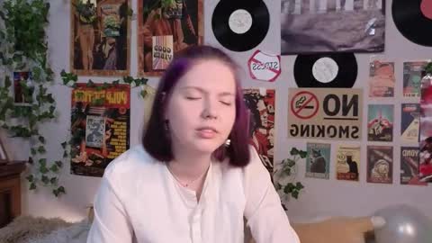 Snapshot of pegderry chatting on March 2, 2026, 7:21 pm Christie online show from March 2, 2026, 7:21 pm