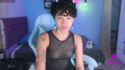 peggy-funn online show from March 5, 2025, 2:03 am