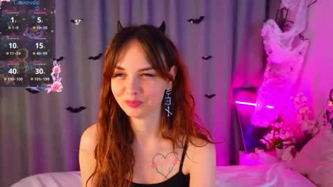 Snapshot of peggyhodges chatting on October 26, 2025, 7:42 pm LisaDrako online show from October 26, 2025, 7:42 pm