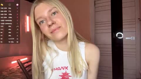 Mary online show from October 5, 2025, 2:37 pm