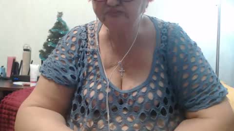 PeggySoft online show from January 11, 2025, 11:56 pm
