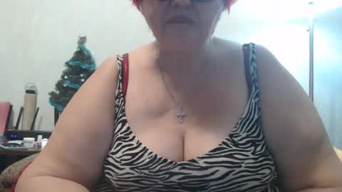 PeggySoft online show from January 28, 2025, 11:07 pm