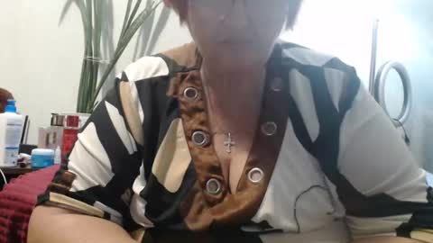 PeggySoft online show from October 13, 2025, 4:51 pm