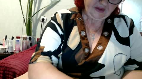 PeggySoft online show from June 14, 2026, 12:30 am