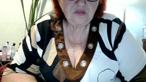 PeggySoft online show from June 14, 2026, 7:38 pm