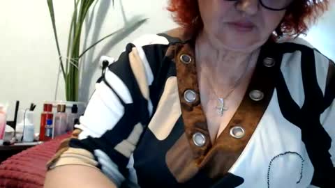 PeggySoft online show from June 18, 2026, 12:22 am