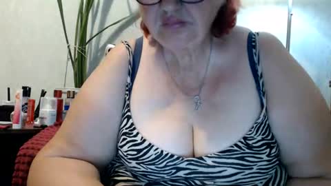 PeggySoft online show from June 25, 2026, 11:09 pm