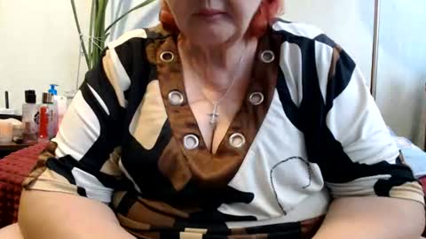 PeggySoft online show from July 12, 2026, 11:56 am