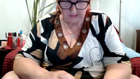 PeggySoft online show from July 13, 2026, 2:25 am