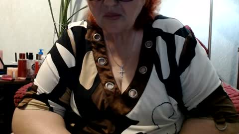 PeggySoft online show from July 15, 2026, 6:02 pm