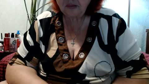 PeggySoft online show from July 24, 2026, 6:50 pm
