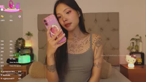 Kris online show from February 16, 2026, 10:06 pm