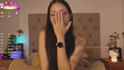 Kris online show from March 6, 2026, 12:40 am