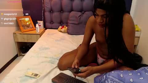 Peiton  online show from February 27, 2025, 6:07 am