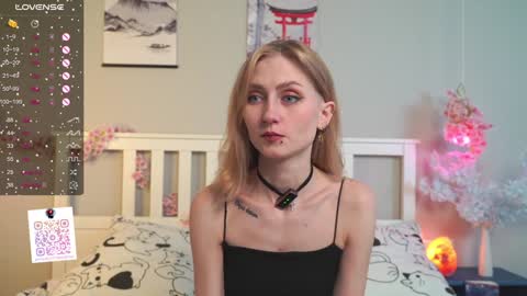  HERES ALICE  WELCOME EVERYONE LOVENSE DOMI REACT TO YOUR TIPS LETS MAKE A GREAT SHOW TOGETHER  online show from March 11, 2025, 3:12 pm
