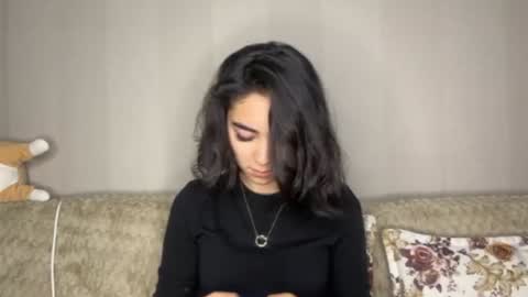  HERES ALICE  WELCOME EVERYONE LOVENSE DOMI REACT TO YOUR TIPS LETS MAKE A GREAT SHOW TOGETHER  online show from September 21, 2025, 9:44 am