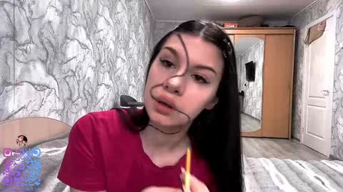  HERES ALICE  WELCOME EVERYONE LOVENSE DOMI REACT TO YOUR TIPS LETS MAKE A GREAT SHOW TOGETHER  online show from October 30, 2025, 7:10 am