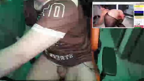 pelired_99 online show from October 13, 2025, 12:54 am