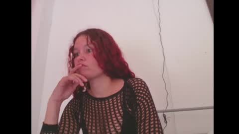 pelirroja_sexy online show from April 25, 2026, 12:08 pm