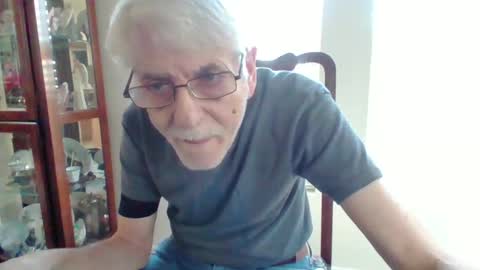 pem1650 online show from September 27, 2025, 7:30 pm