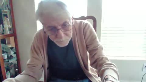 pem1650 online show from September 30, 2025, 9:53 pm