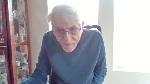 pem1650 online show from October 3, 2025, 7:00 pm