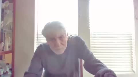 pem1650 online show from October 19, 2025, 7:25 pm