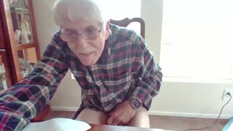 pem1650 online show from October 23, 2025, 8:18 pm