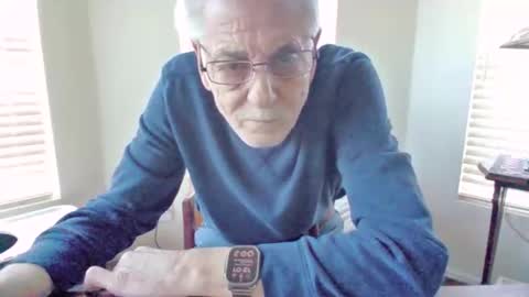 pem1650 online show from January 17, 2026, 8:01 pm