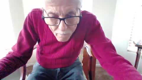 pem1650 online show from February 1, 2026, 8:40 pm