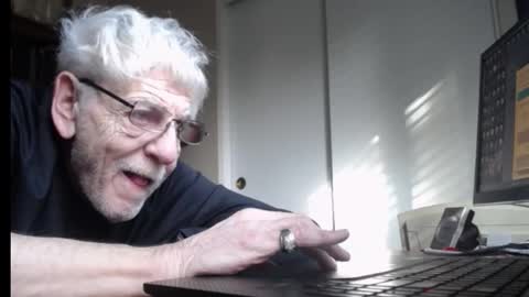 pem1650 online show from February 6, 2026, 6:11 pm