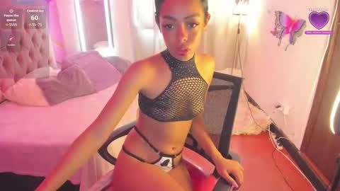 peneelopeecute online show from September 9, 2025, 8:30 pm
