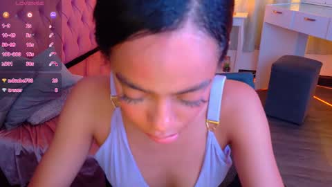 peneelopeecute online show from May 6, 2026, 10:37 pm
