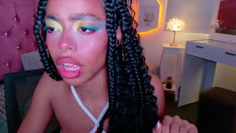 peneelopeecute online show from June 23, 2026, 9:24 pm