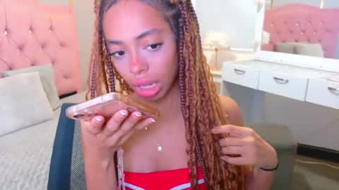 peneelopeecute online show from July 23, 2026, 2:04 pm