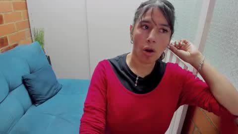 Penelope online show from October 1, 2025, 6:47 pm