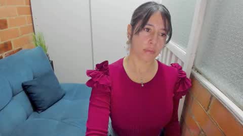 Penelope online show from November 19, 2025, 8:42 pm