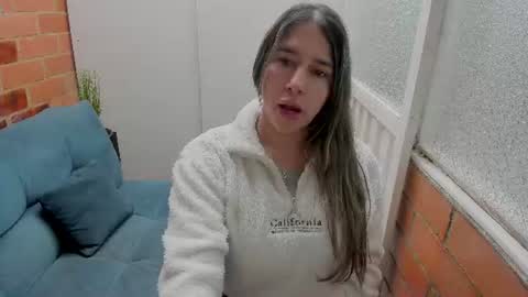 Penelope online show from June 18, 2026, 7:07 pm