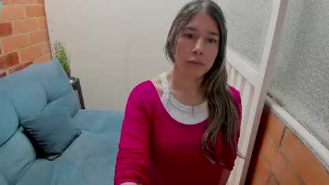 Penelope online show from June 26, 2026, 7:40 pm
