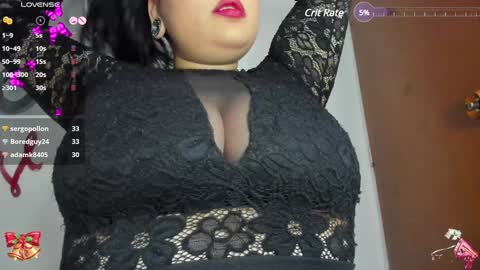 Penelope online show from December 15, 2024, 6:07 am