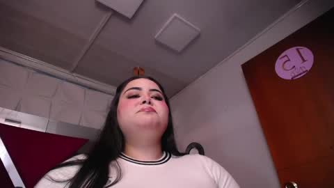 Snapshot of penelope_witts chatting on April 1, 2026, 2:23 am Penelope online show from April 1, 2026, 2:23 am