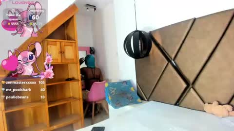 Sweet Penelope online show from June 20, 2026, 2:09 pm